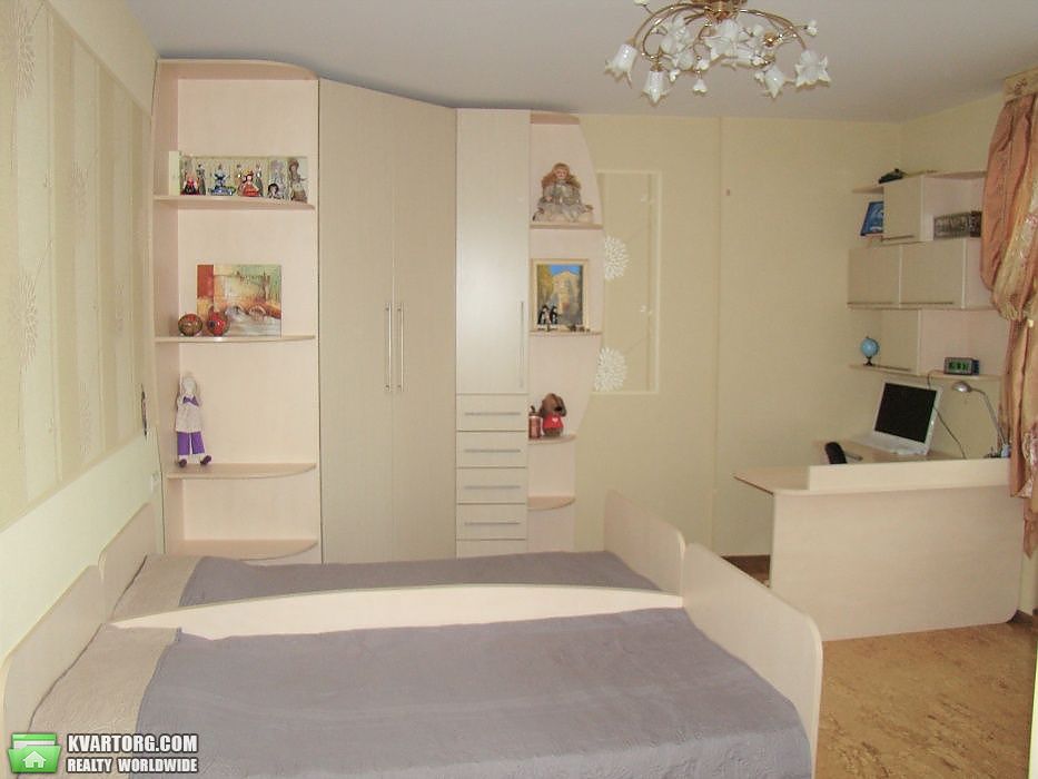 Sell 4-room apartment. Киев,  Героев Сталинграда пр — photo 8