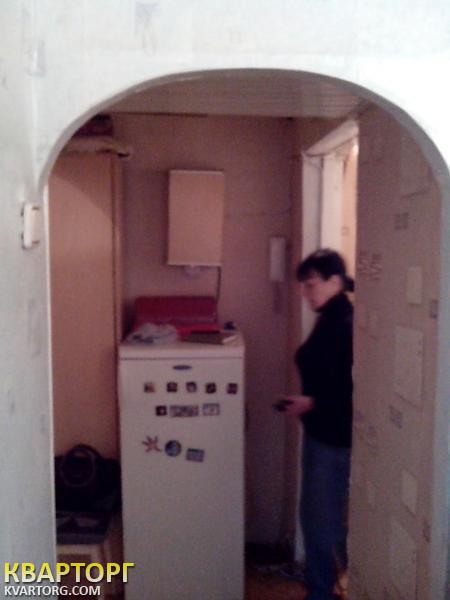 продам 1-комнатную квартиру. Киев,   Жукова - фото 7