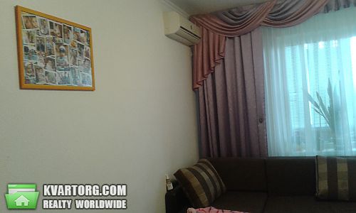 Sell 2-room apartment. Киев, Приозерная — photo 2