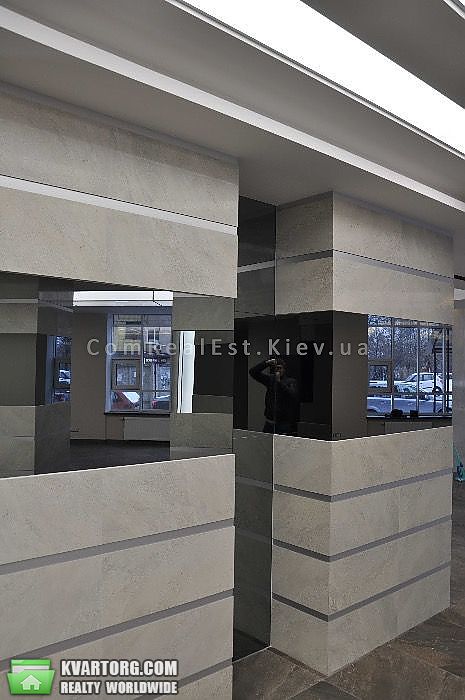 Rent out office. Киев, ул.Голосеевская — photo 4