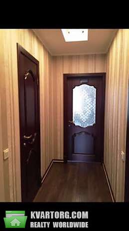 Rent out 3-room apartment. Киев,  Урловская — photo 3