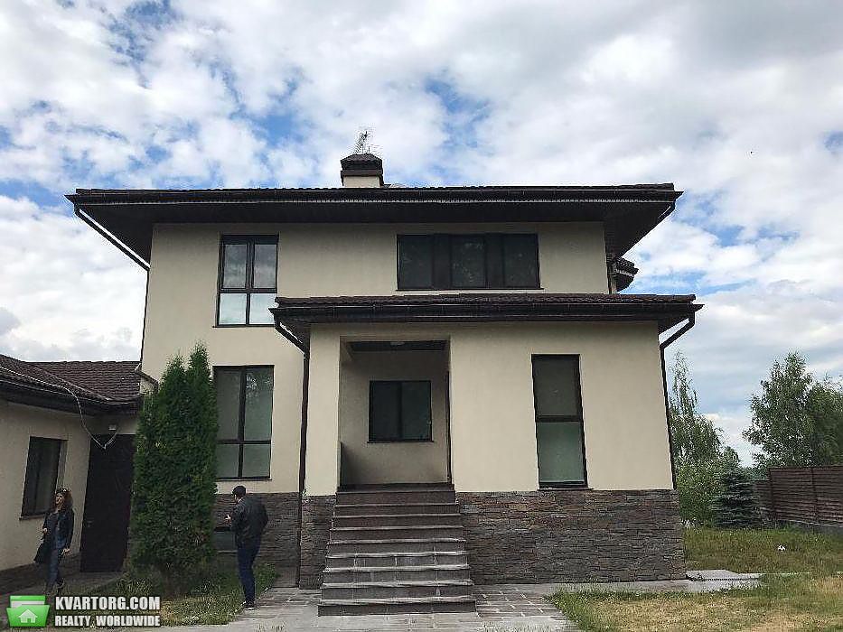 Rent out house. Киевская обл., Центральная — photo 1