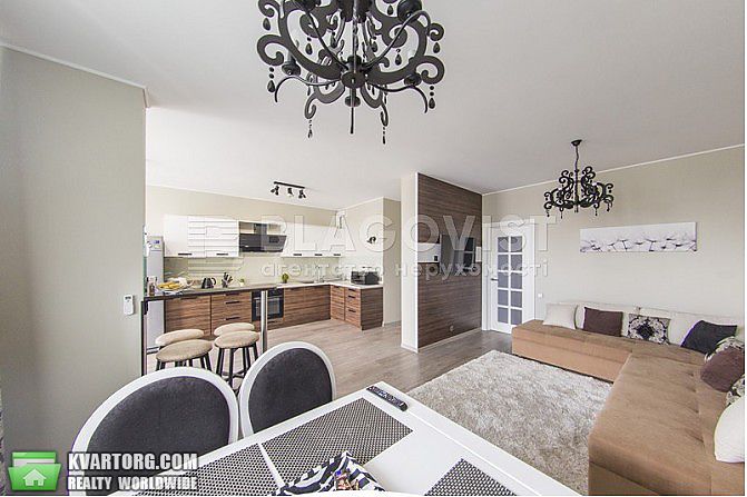 Sell 3-room apartment. Киев,  Андрющенко — photo 6