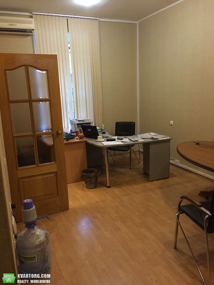 Rent out office. Киев, Заньковецької — photo 5