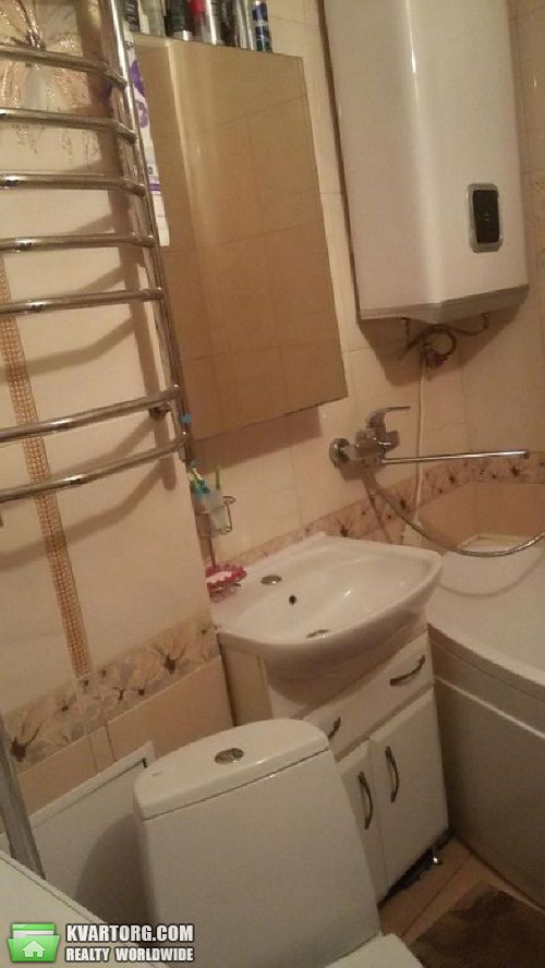Sell 1-room apartment. Киев,  Волкова — photo 7