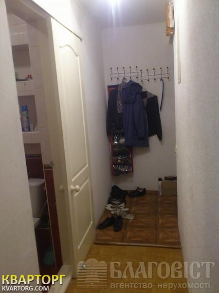 Sell 2-room apartment. Киев,  Жилянская — photo 7