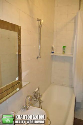 Rent out 1-room apartment. Киев,  Малая Житомирская — photo 6