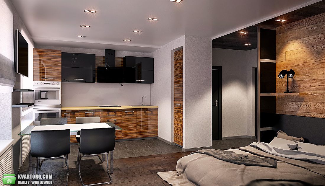 Sell 3-room apartment. Одесса, Фонтанская дорога — photo 1