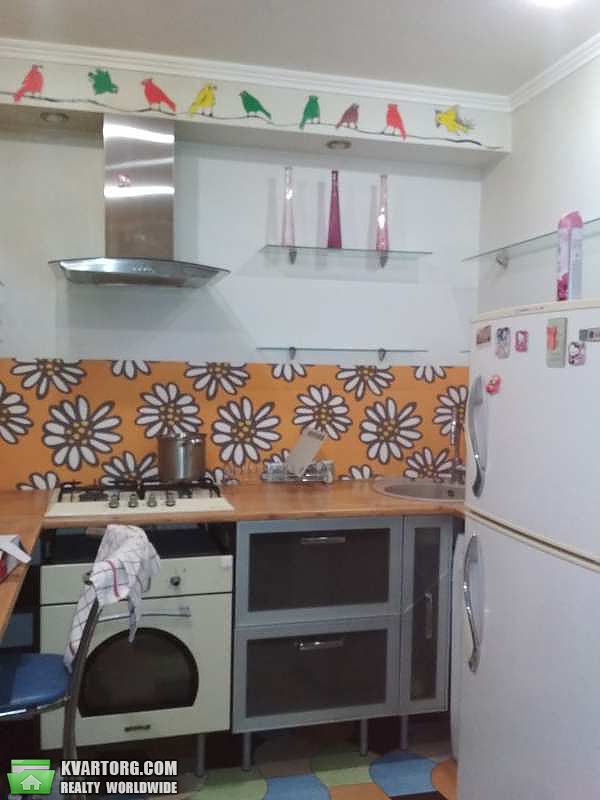 Rent out 2-room apartment. Харьков, Амосова — photo 1
