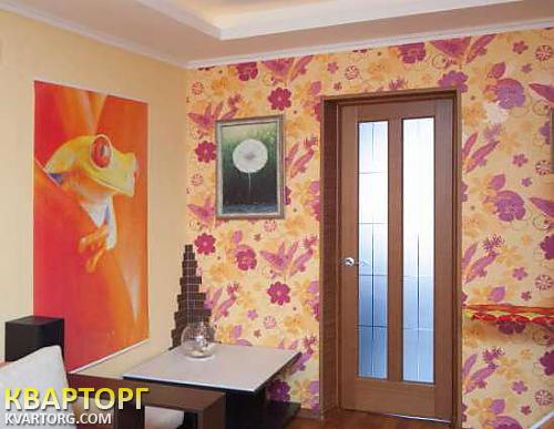 Sell 2-room apartment. Киев, Запорожца — photo 2