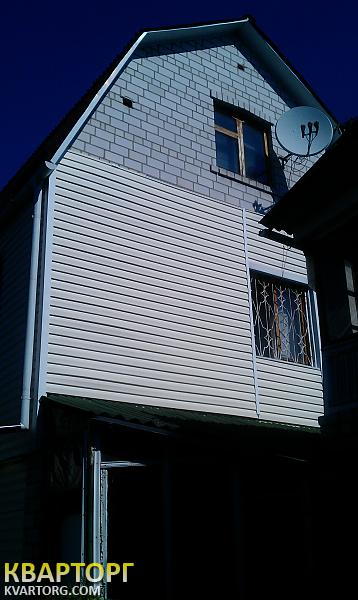 Sell house. Киев,  Садовая Осокорки — photo 5
