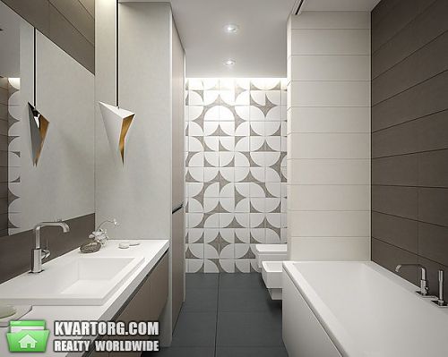 Sell 1-room apartment. Киев, Драгомирова — photo 5