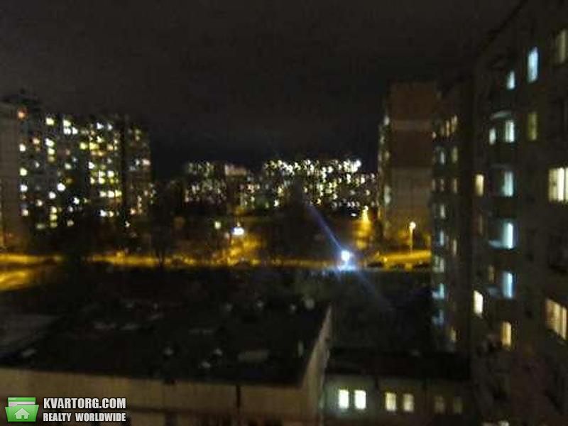 Sell 2-room apartment. Киев,  Драйзера — photo 1