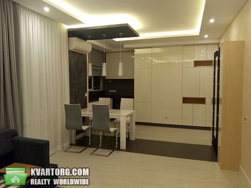 Sell 1-room apartment. Киев, Драгомирова — photo 4