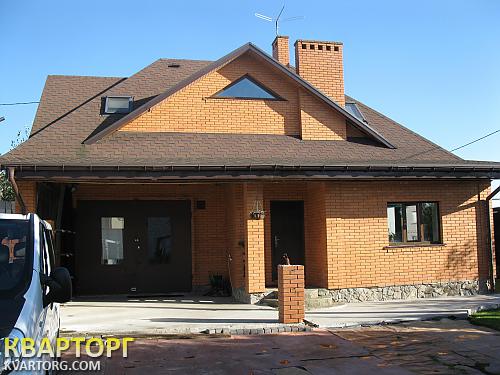Rent out house. Киев, Горького — photo 1