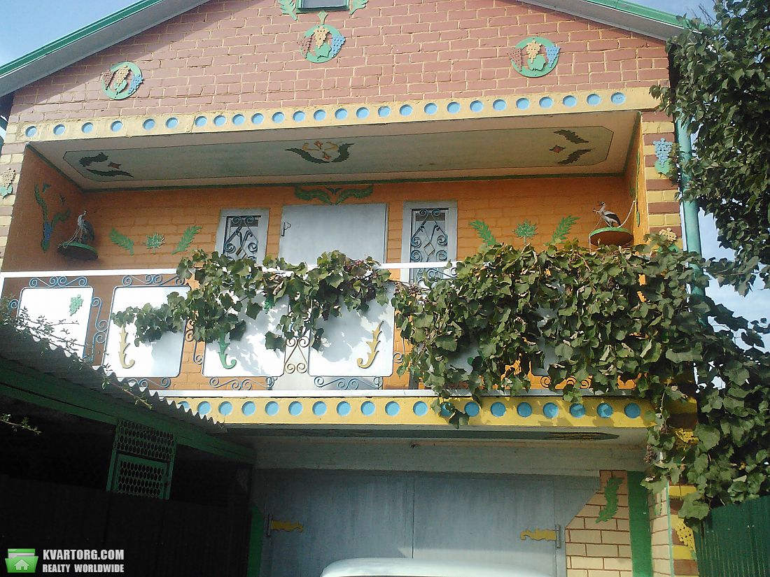 Sell house. Полтава, Кооператив Днепр2 — photo 1
