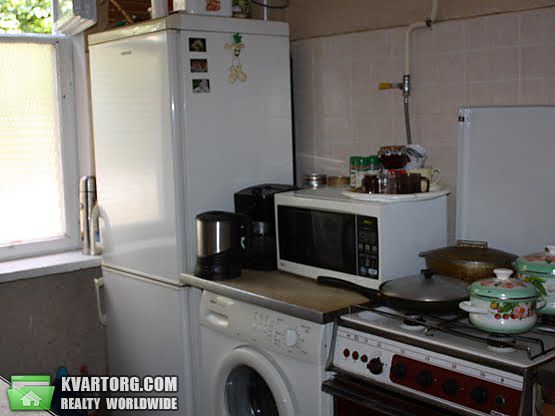 Sell 2-room apartment. Киев,  Васильковская — photo 4