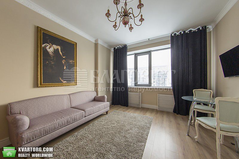 Sell 1-room apartment. Киев, трускавецкая — photo 1