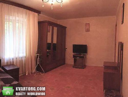 Rent out 1-room apartment. Киев, Драгомирова — photo 3