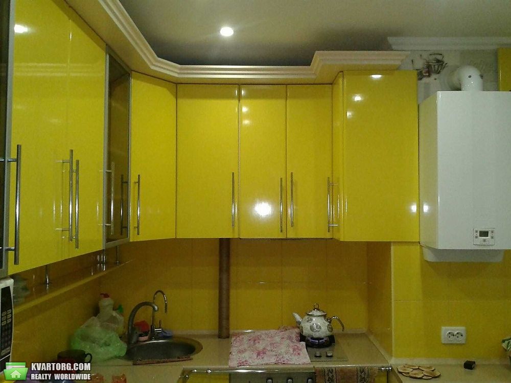Sell 1-room apartment. Борисполь, Февральская — photo 1