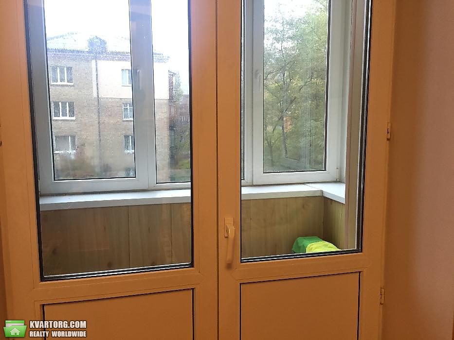 Rent out 2-room apartment. Киев,  Подвысоцкого — photo 7