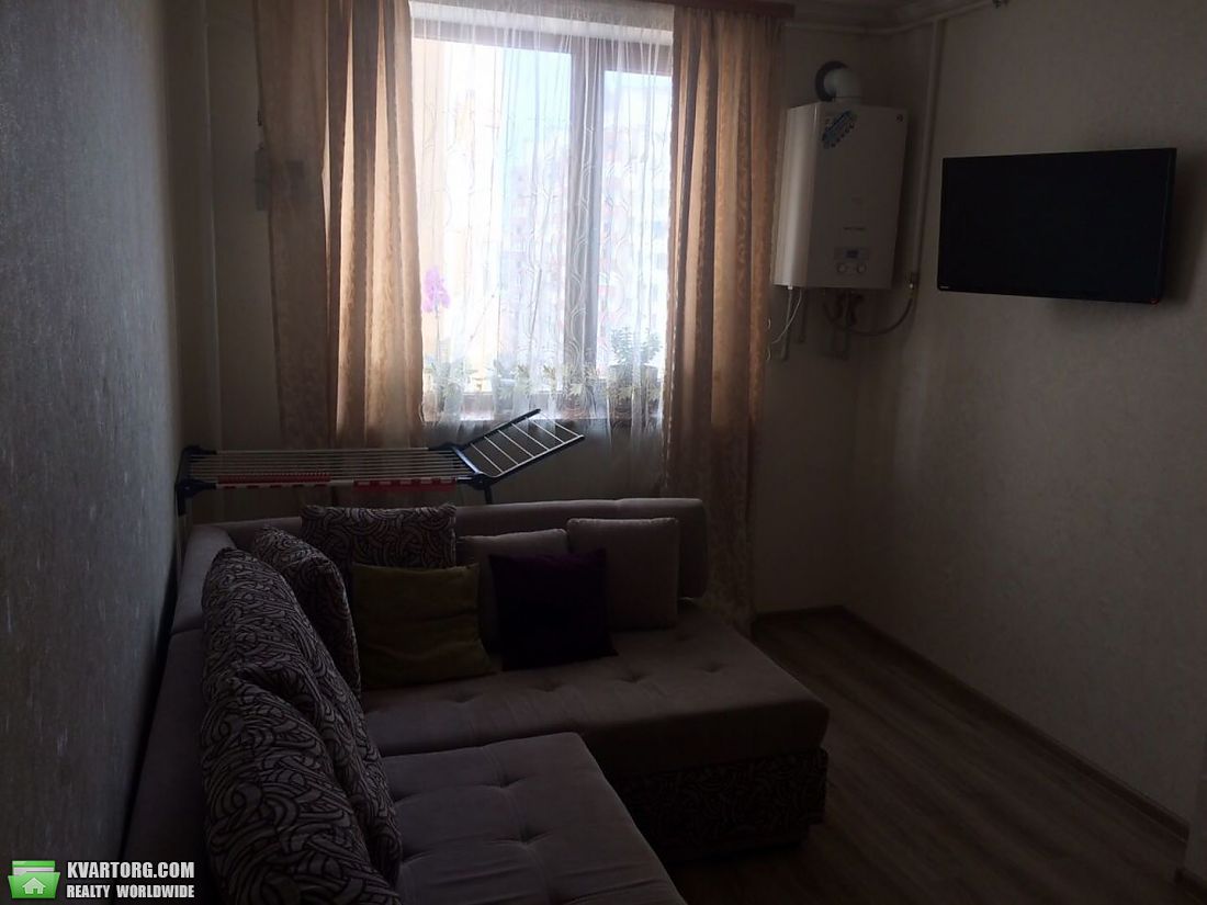 Sell 1-room apartment. Одесса,  Говорова — photo 6