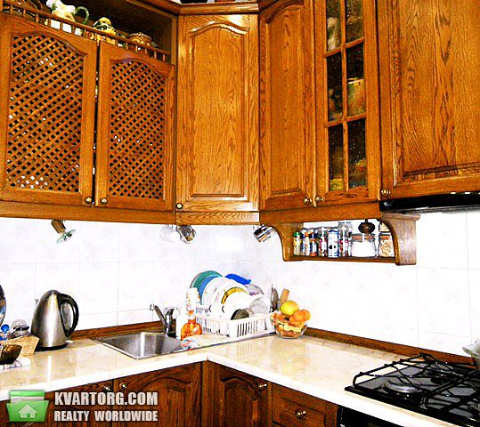 Sell 3-room apartment. Киев, Киквидзе — photo 5