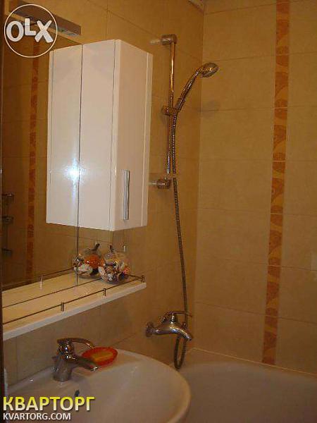 Rent out 1-room apartment. Киев, Драгоманова — photo 6