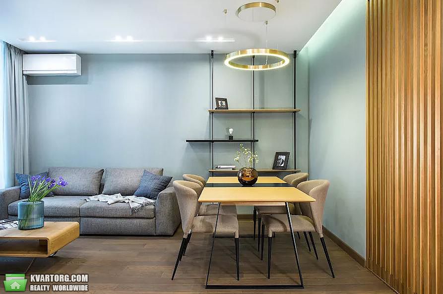 Rent out 2-room apartment. Киев, Деловая — photo 9