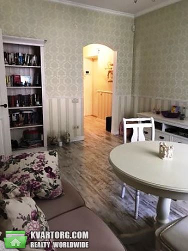 Sell 2-room apartment. Киев,  Керченская — photo 6