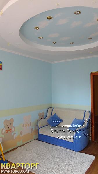 Sell 3-room apartment. Киев,  Днепровская наб — photo 5