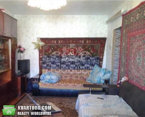 Sell 2-room apartment. Киев,  Предславинская — photo 1