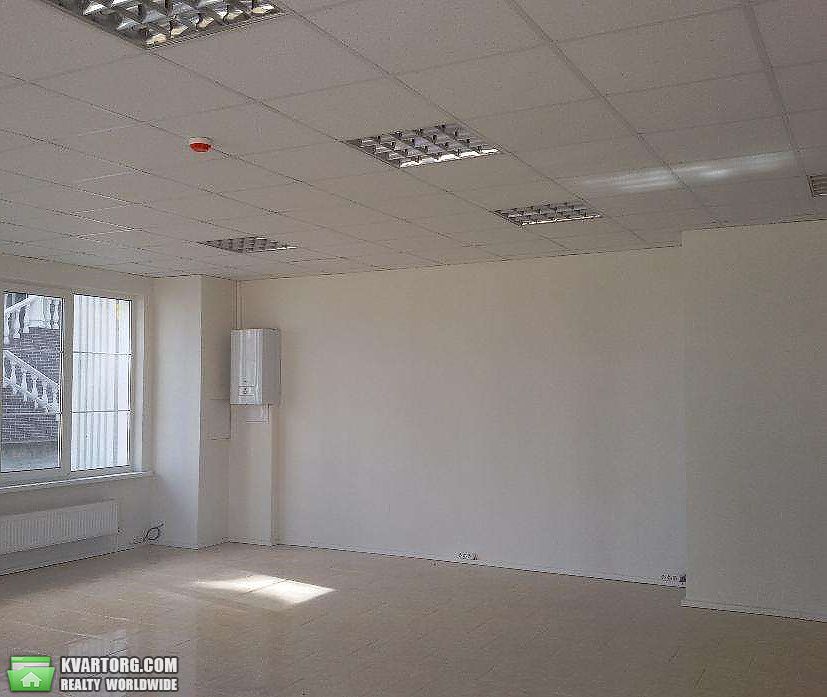 Rent out office. Киев, ул.Д.Луценко — photo 3