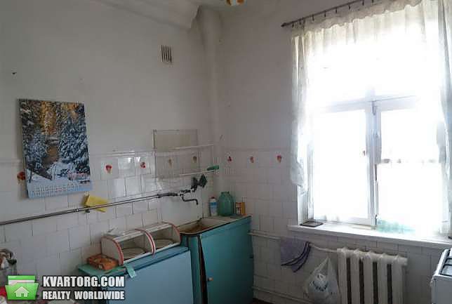 Sell 2-room apartment. Киев,  Лисичанская — photo 6