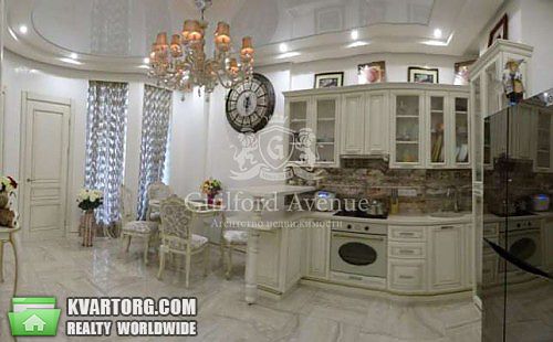 Sell 1-room apartment. Киев, Драгомирова Михаила — photo 2