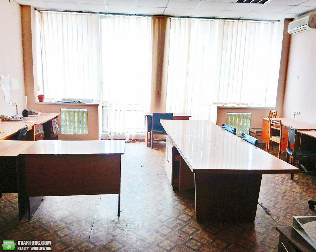 Rent out office. Киев,  Соломенская — photo 5
