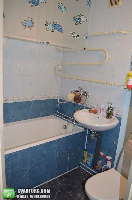 Sell 1-room apartment. Киев,  Клименко — photo 9