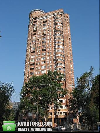 Sell 4-room apartment. Киев,  Клиническая — photo 3