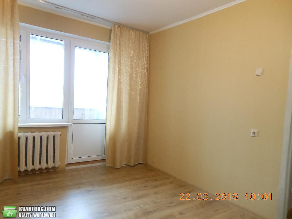 Sell 2-room apartment. Киев,  Тимошенко — photo 4