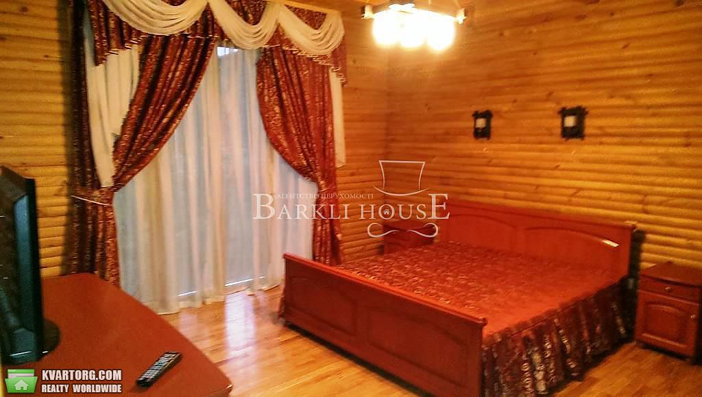 Rent out house. Киевская обл., Романков — photo 4