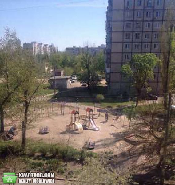 Sell 3-room apartment. Киев, Серафимовича — photo 2