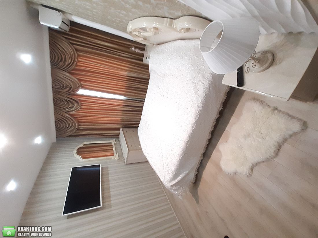 Rent out 1-room apartment. Киев,  Тимошенко — photo 2