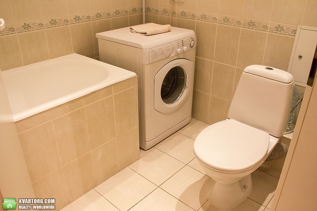 Sell 1-room apartment. Киев, Деревлянская — photo 8