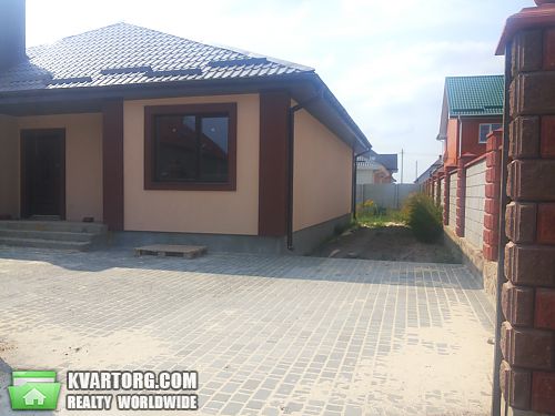 Sell house. Ровно, Киевская — photo 1