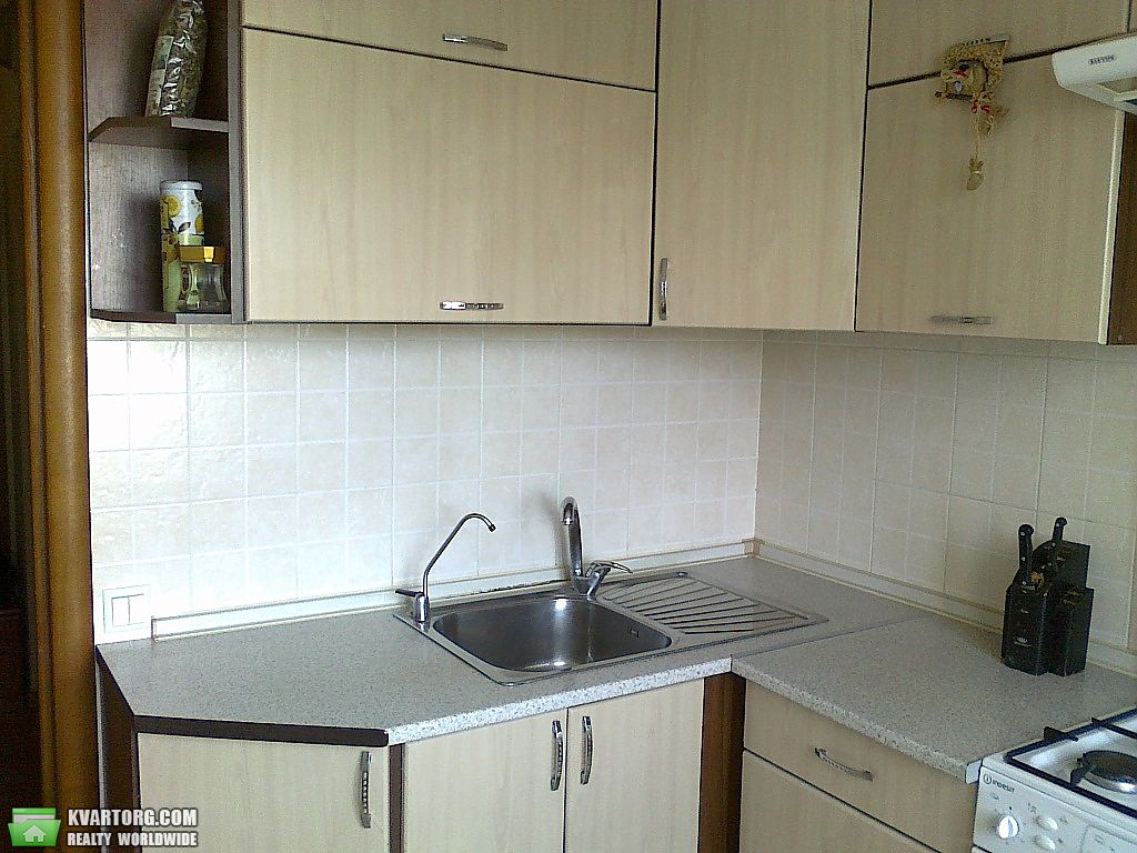 Rent out 3-room apartment. Киев,  Якубовского — photo 7