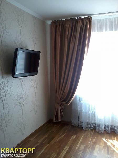 Rent out 1-room apartment. Одесса, Левитана — photo 4