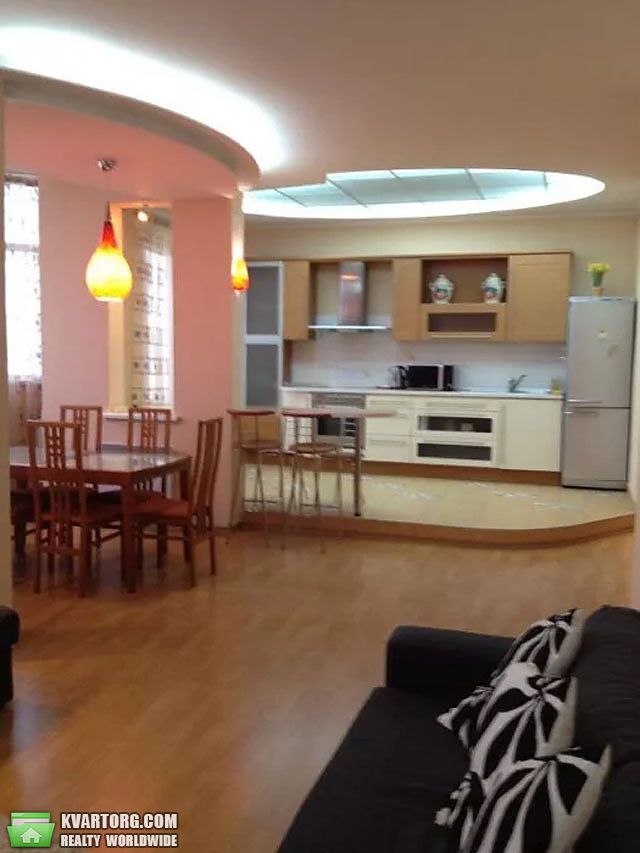 Rent out 3-room apartment. Киев,  Дмитриевская — photo 3