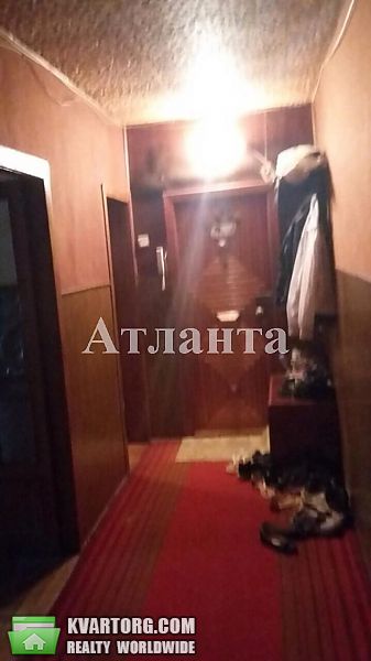 Sell 3-room apartment. Одесса, Бочарова — photo 7