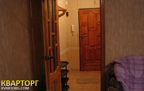 сдам 2-комнатную квартиру. Киев,  Героев Севастополя 23 - фото 8
