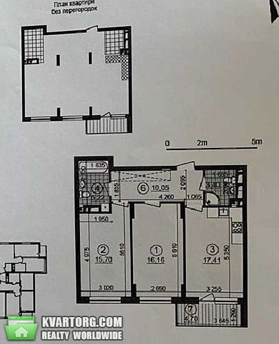 Sell 2-room apartment. Киев,  Правды пр — photo 3